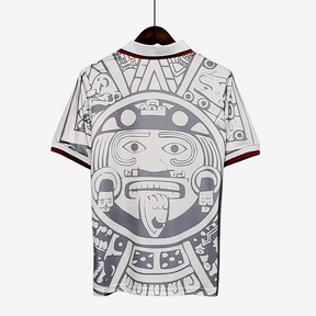 Camisa México 1998 Away – Retrô