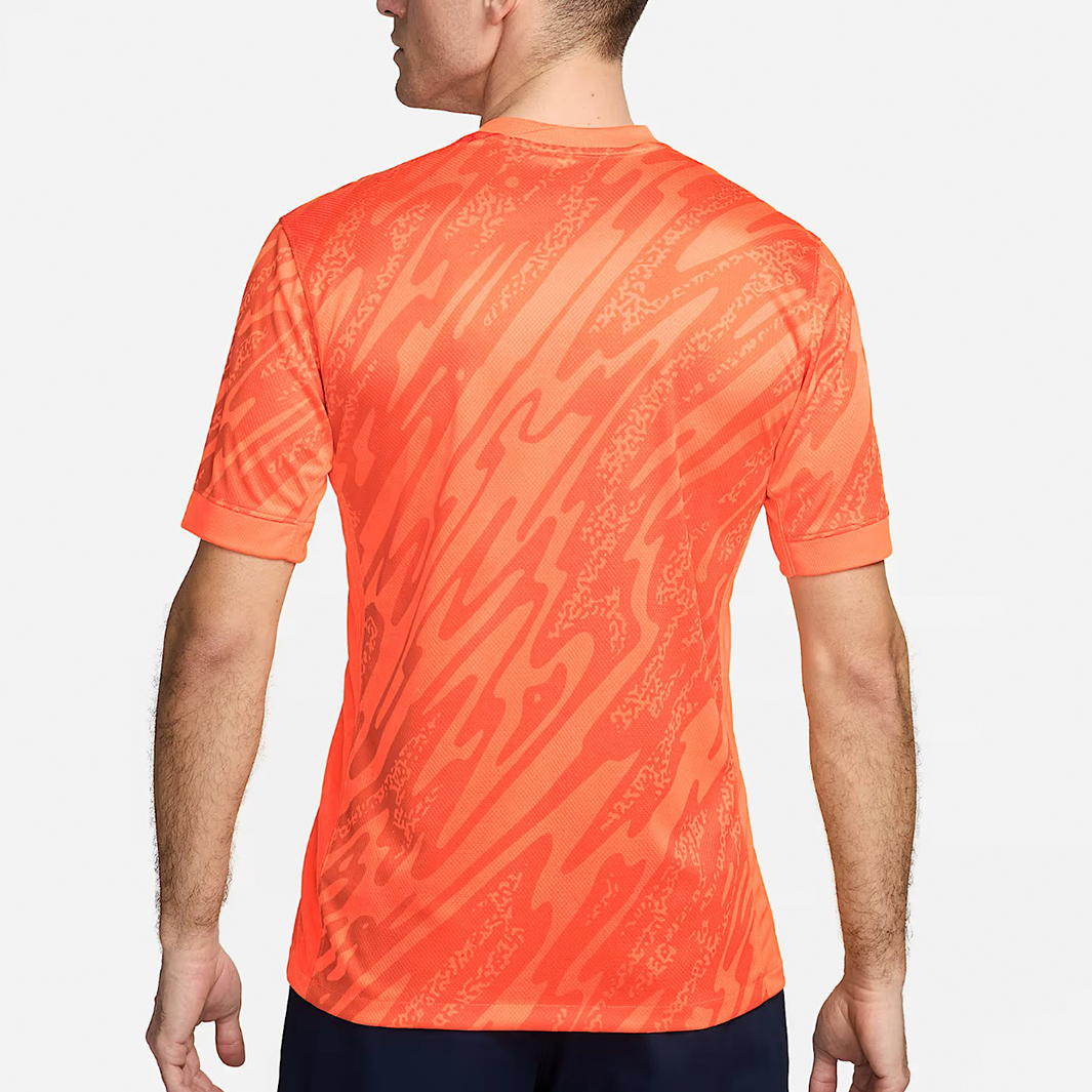 Camisa Inglaterra 2024 Goleiro – Torcedor