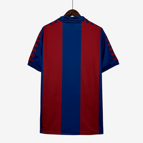 Camisa Barcelona 1980/82 Home – Retrô