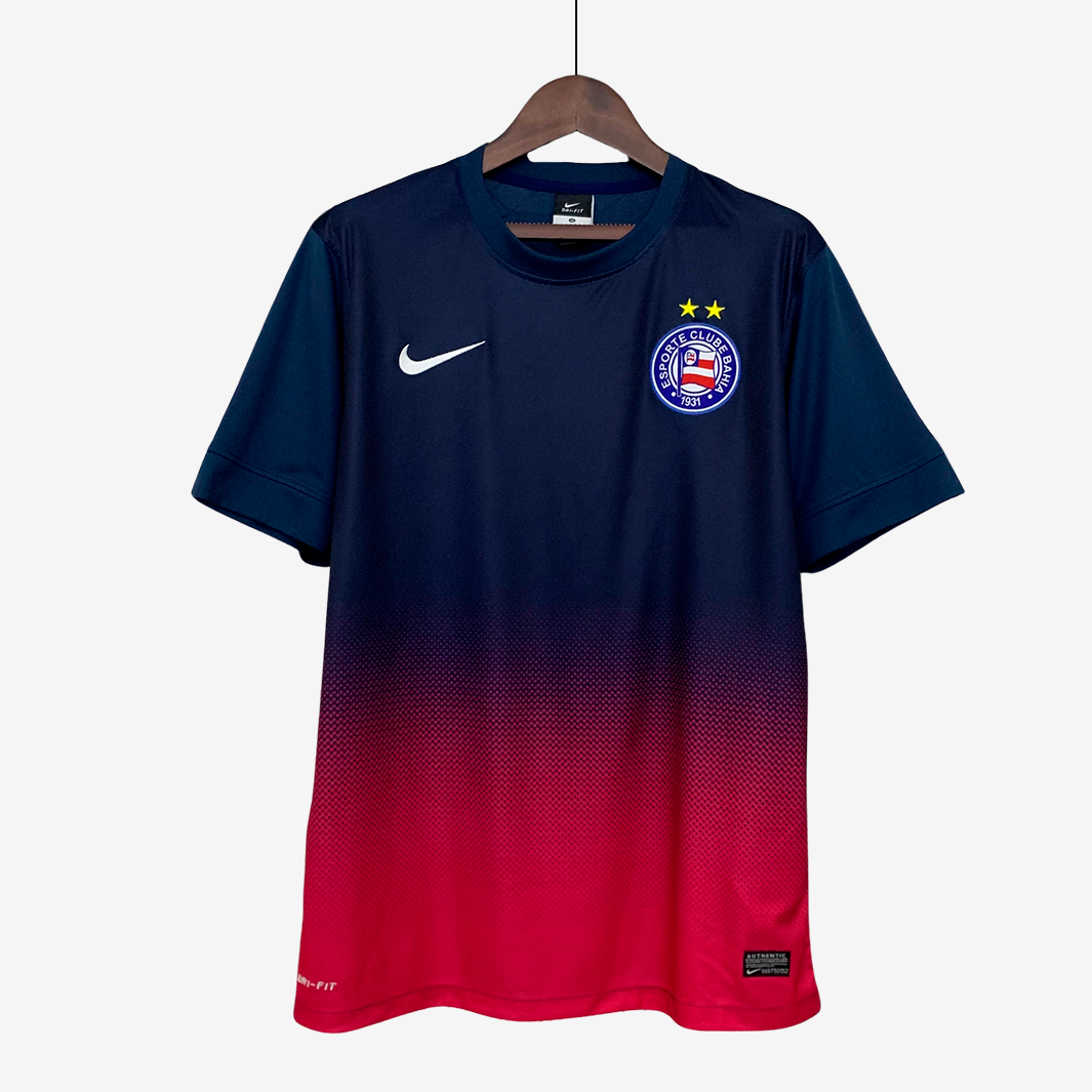 Camisa Bahia 2013/14 Away – Retrô