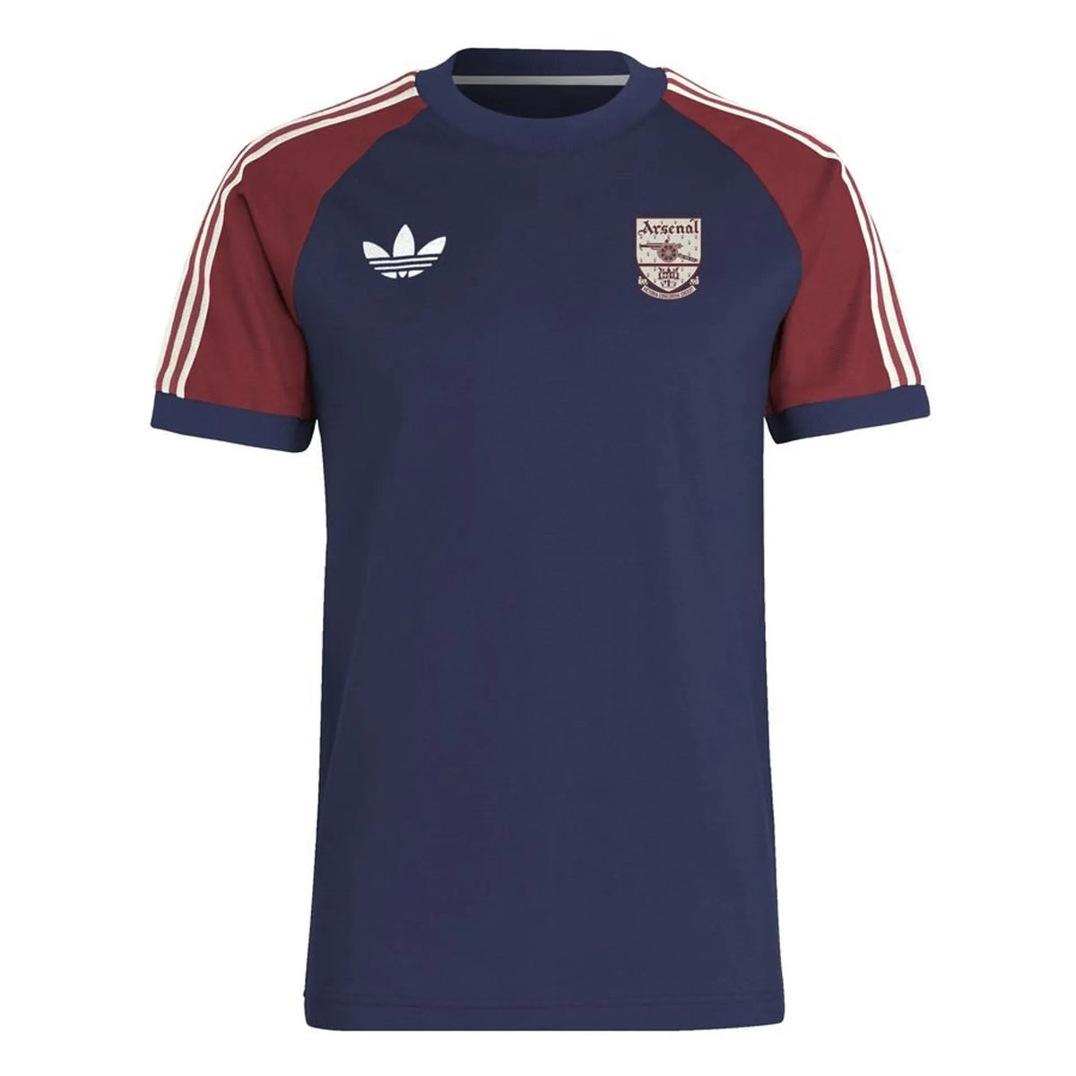 Camisa Arsenal Cotton – Torcedor