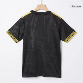 Kit Infantil México 2025/26 Gold