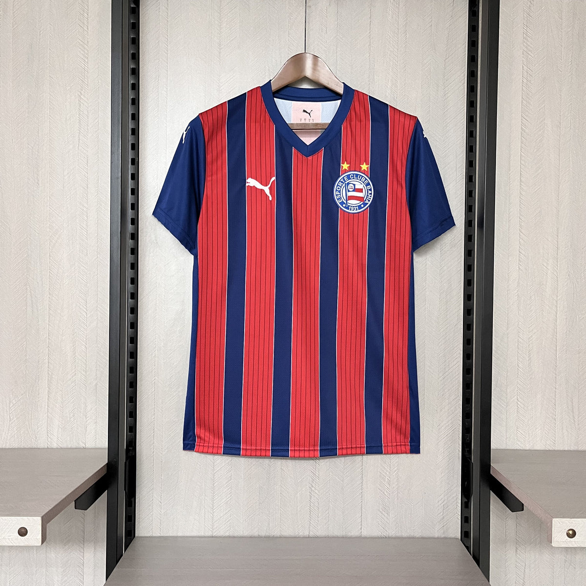 Camisa do Bahia 2025/26 - Away