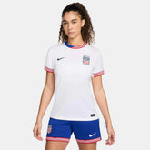 Camisa Estados Unidos (EUA) 2024 Home – Feminina