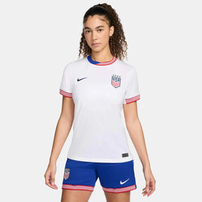 Camisa Estados Unidos (EUA) 2024 Home – Feminina