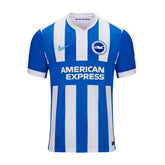 Camisa Brighton 2025/26 Home – Torcedor