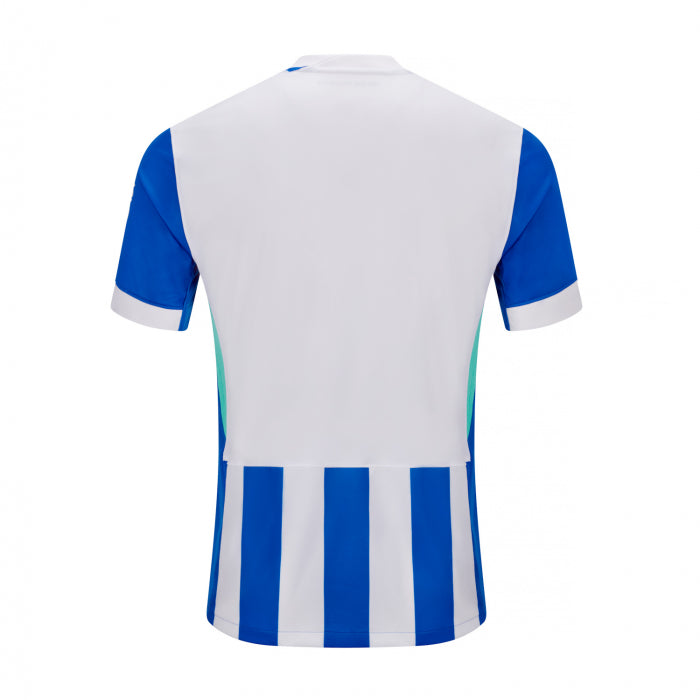 Camisa Brighton 2025/26 Home – Torcedor