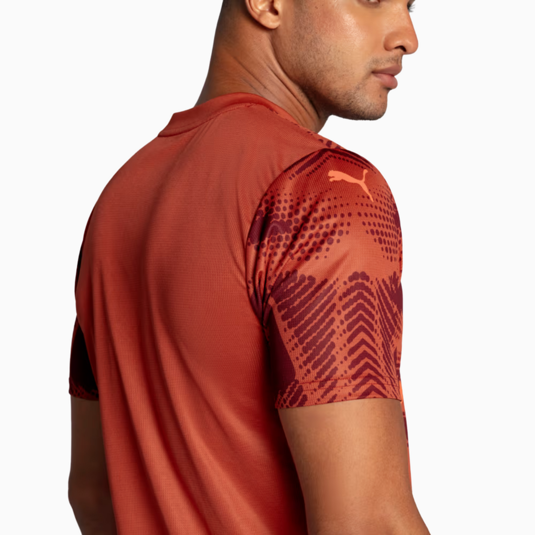 Camisa Palmeiras 2025/26 Away Goleiro – Torcedor