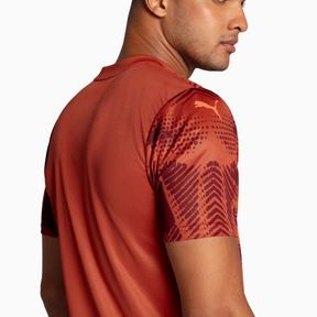 Camisa Goleiro Palmeiras 2025/26 II – Torcedor