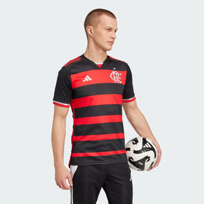 Camisa Flamengo 2024/25 Home – Torcedor