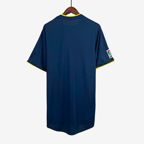 Camisa Atletico Madrid 2002/03 Away – Retrô