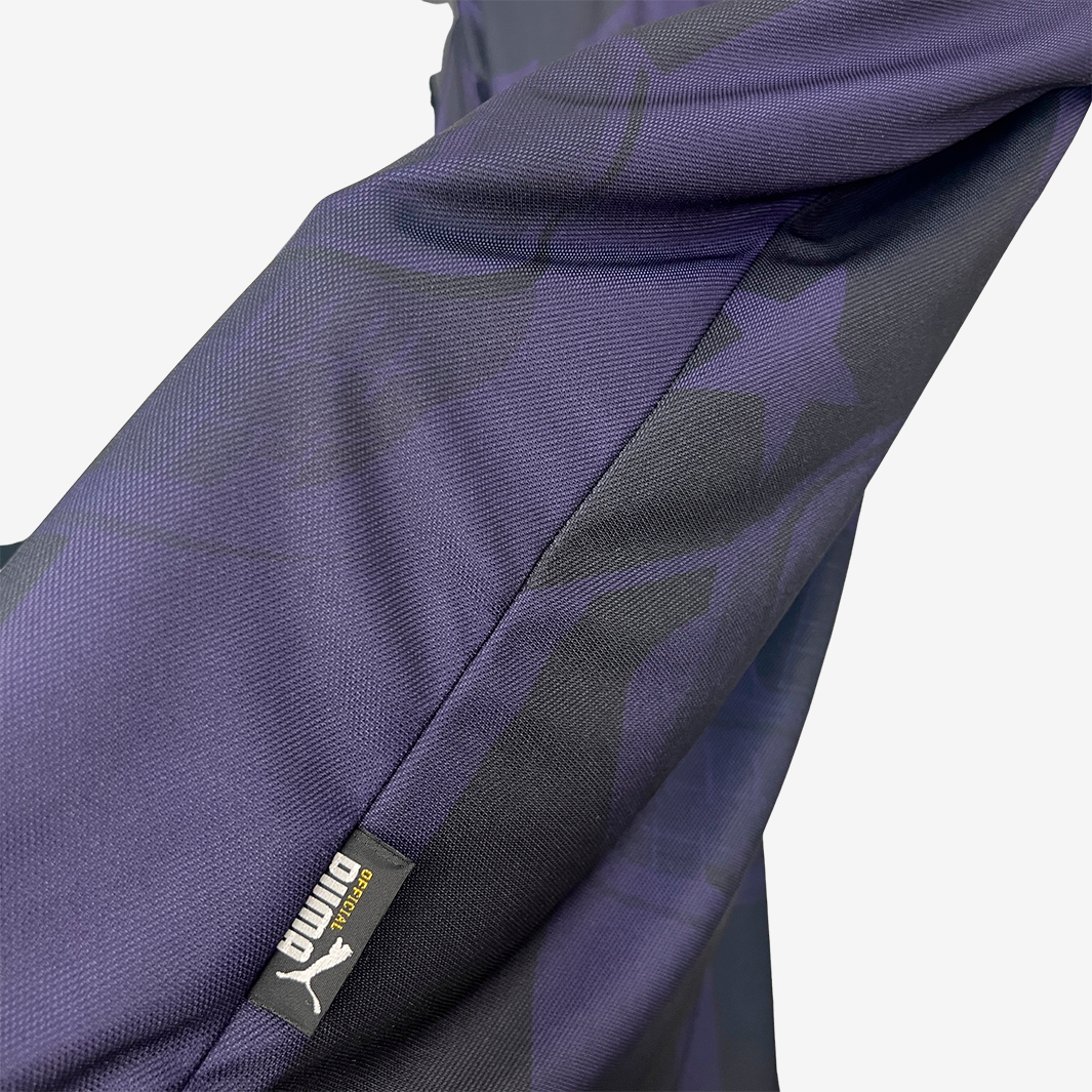 Camisa Atletico Madrid 1995/96 Third – Retrô