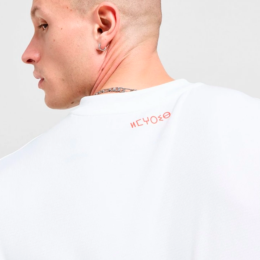 Camisa Marrocos 2025 Away – Torcedor