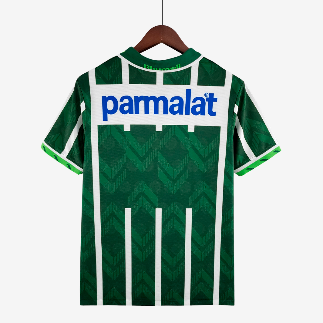 Camisa Palmeiras 1992/93 Home – Retrô