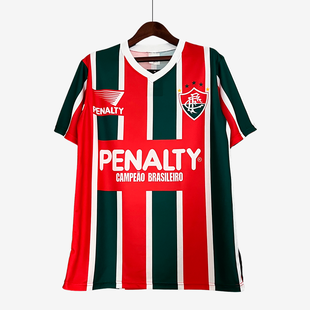 Camisa Fluminense 1993/94 Home – Retrô