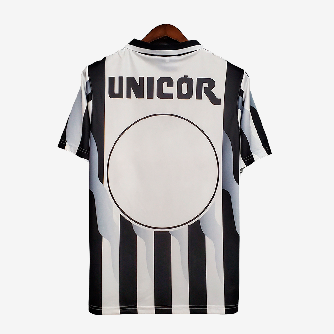 Camisa Santos 1998/99 Away – Retrô