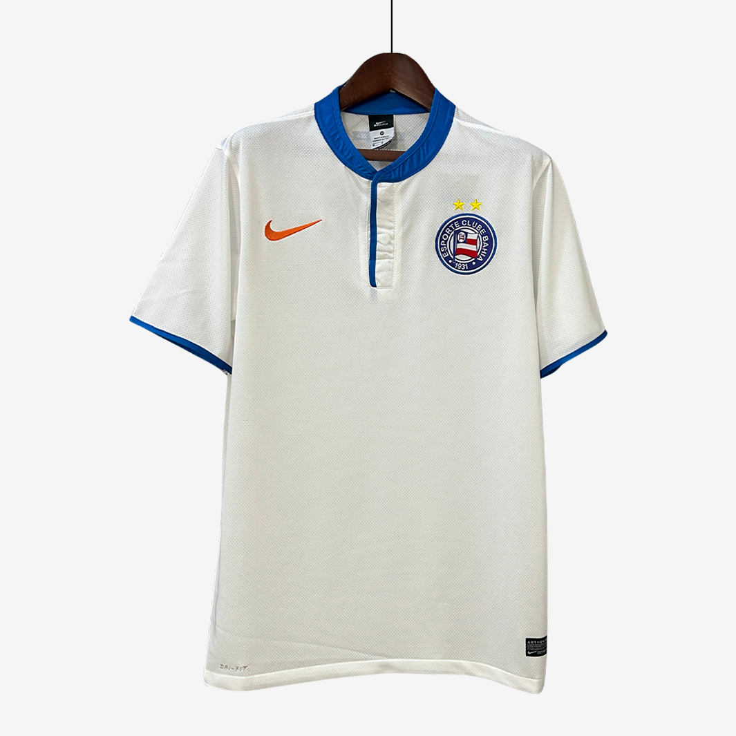 Camisa Bahia 2013/14 Home – Retrô