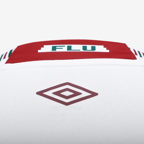 Camisa Fluminense 2025/26 Away – Torcedor