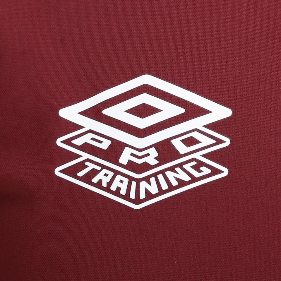 Camisa Fluminense 2025/26 Treino – Torcedor