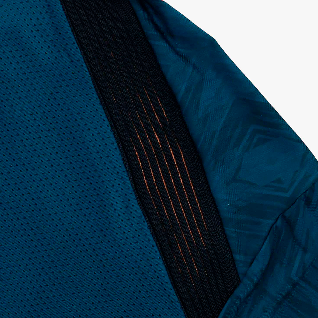 Camisa Equador 2025 Away Centenário – Torcedor