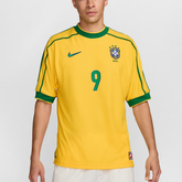 Camisa Brasil 1998 Home Reissue – Torcedor