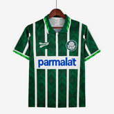 Camisa Palmeiras 1992/93 Home – Retrô
