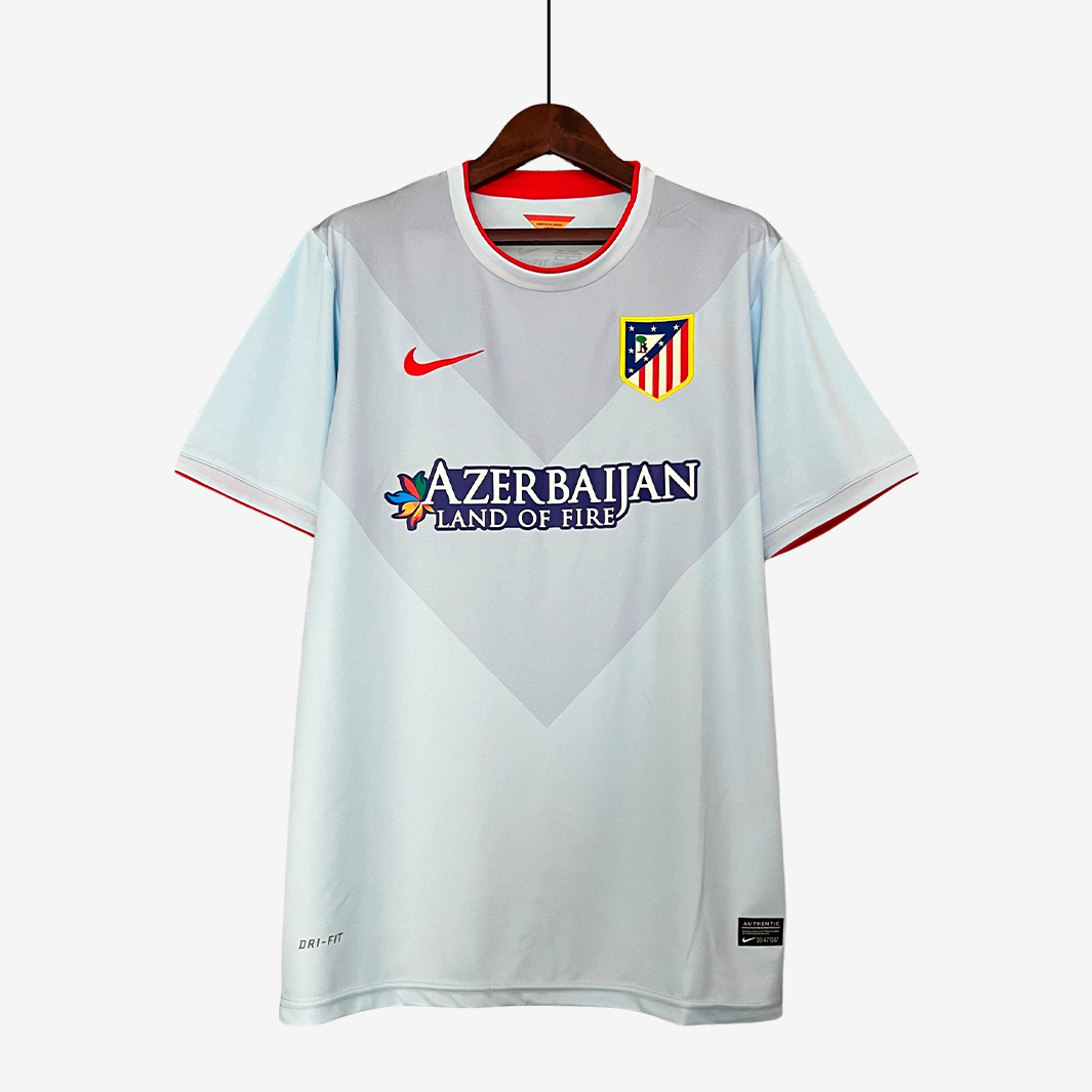 Camisa Atletico Madrid 2013/14 Away – Retrô