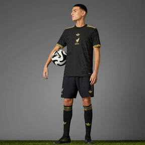 Camisa México 2025/26 Gold – Jogador