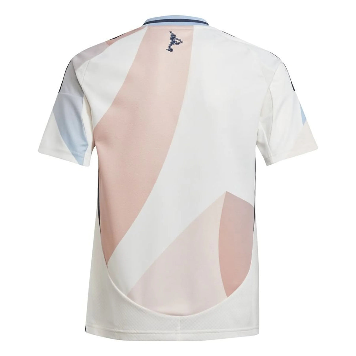 Camisa da Espanha 2025/26 -II