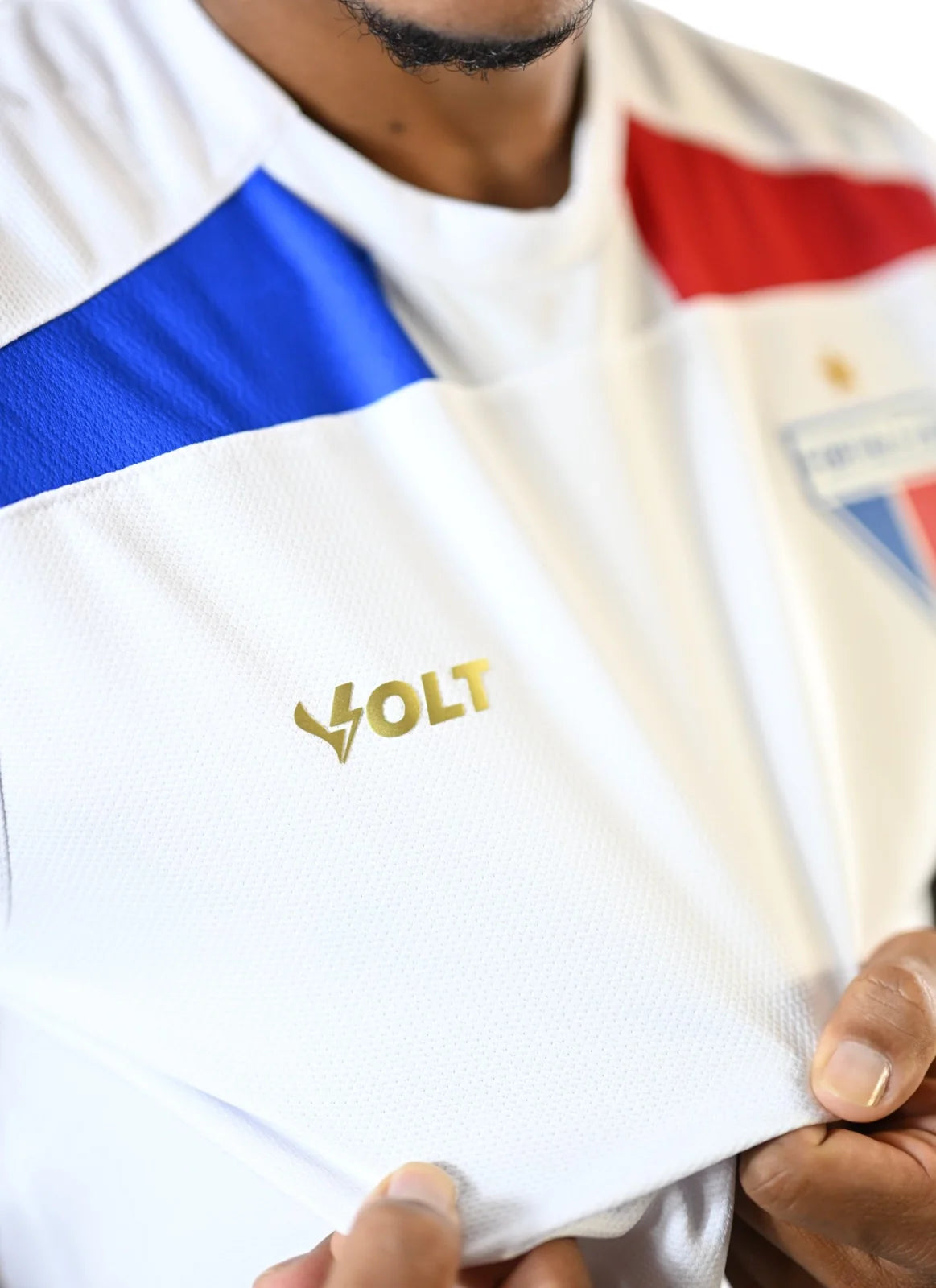 Camisa do Fortaleza 2025/26 - Home