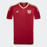 Camisa Venezuela 2024 Home – Torcedor