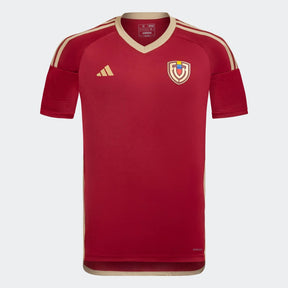 Camisa Venezuela 2024 Home – Torcedor