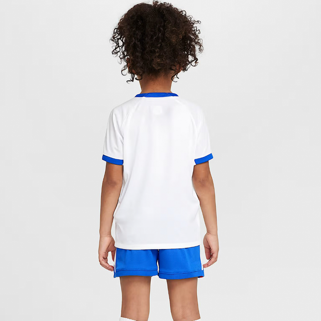 Kit Infantil Inglaterra 2025/26 Home