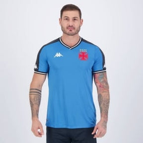 Camisa Vasco 2024/25 Goleiro – Torcedor