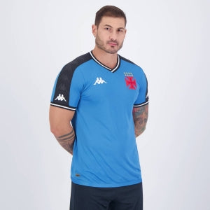 Camisa Vasco 2024/25 Goleiro – Torcedor