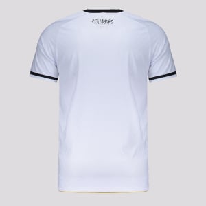 Camisa Vasco 2025/26 Away – Torcedor