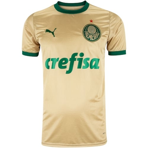 Camisa Palmeiras 2024/25 Third – Torcedor