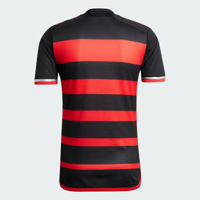 Camisa Flamengo 2024/25 Home – Torcedor