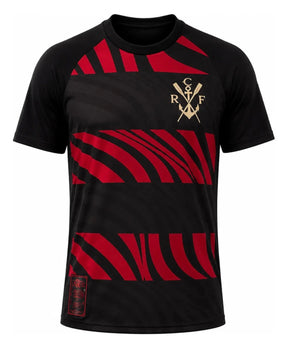 Camisa Flamengo Pherusa CRF 130 Anos Braziline