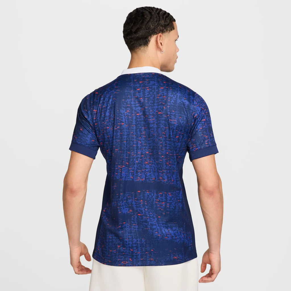Camisa França 2025/26 Home – Torcedor