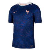 Camisa França 2025/26 Home – Torcedor