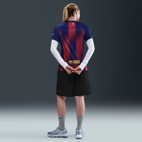 Camisa Barcelona 2025/26 Home – Feminina