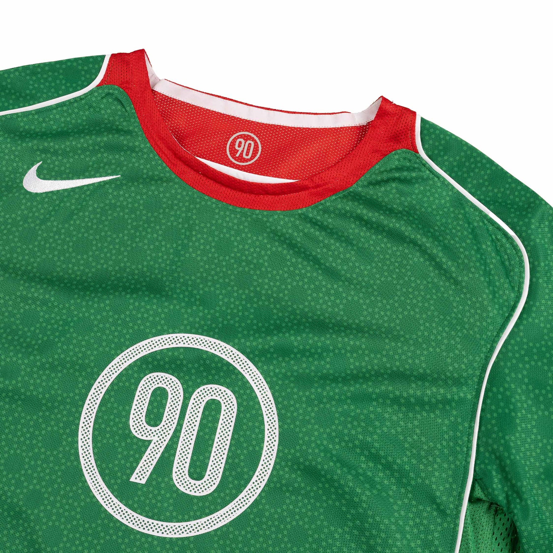 Camiseta Nike Total 90 Energy Masculina