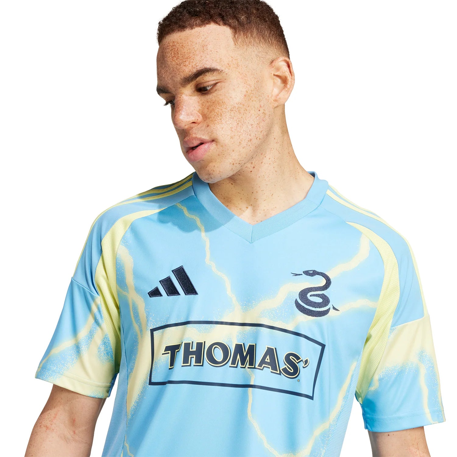 Camisa New York City FC 2025/26 Home – Torcedor