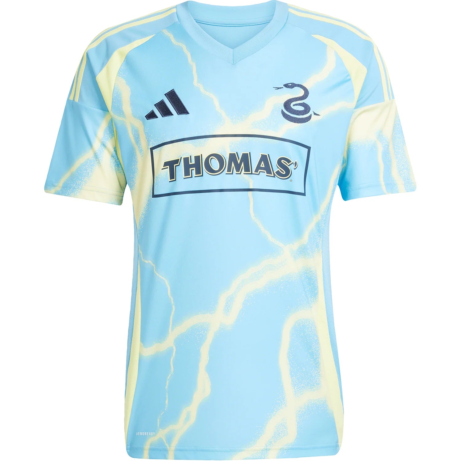 Camisa New York City FC 2025/26 Home – Torcedor