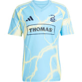 Camisa Philadelphia Union 2025/26 Away – Torcedor