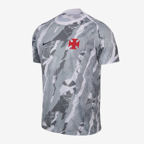 Camisa Vasco Nike 2026 Pré-Jogo Masculina