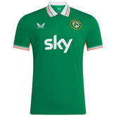 Camisa Ireland 2025 Away – Torcedor