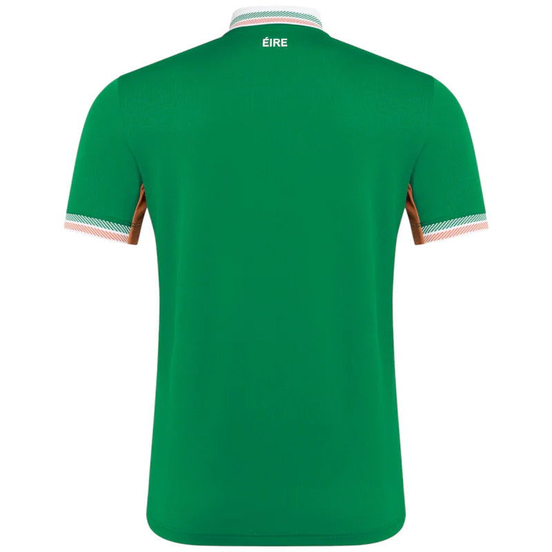 Camisa Ireland 2025 Away – Torcedor