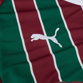 Camisa Torcedor Fluminense Masculina I Home 2026/27 - Conceito Puma